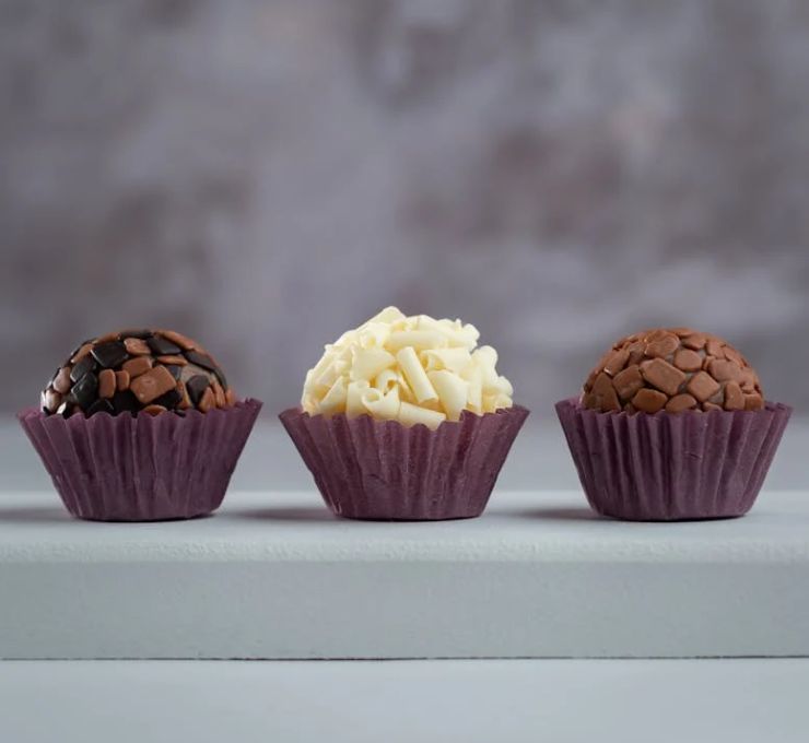 receitas de brigadeiros para vender em casa