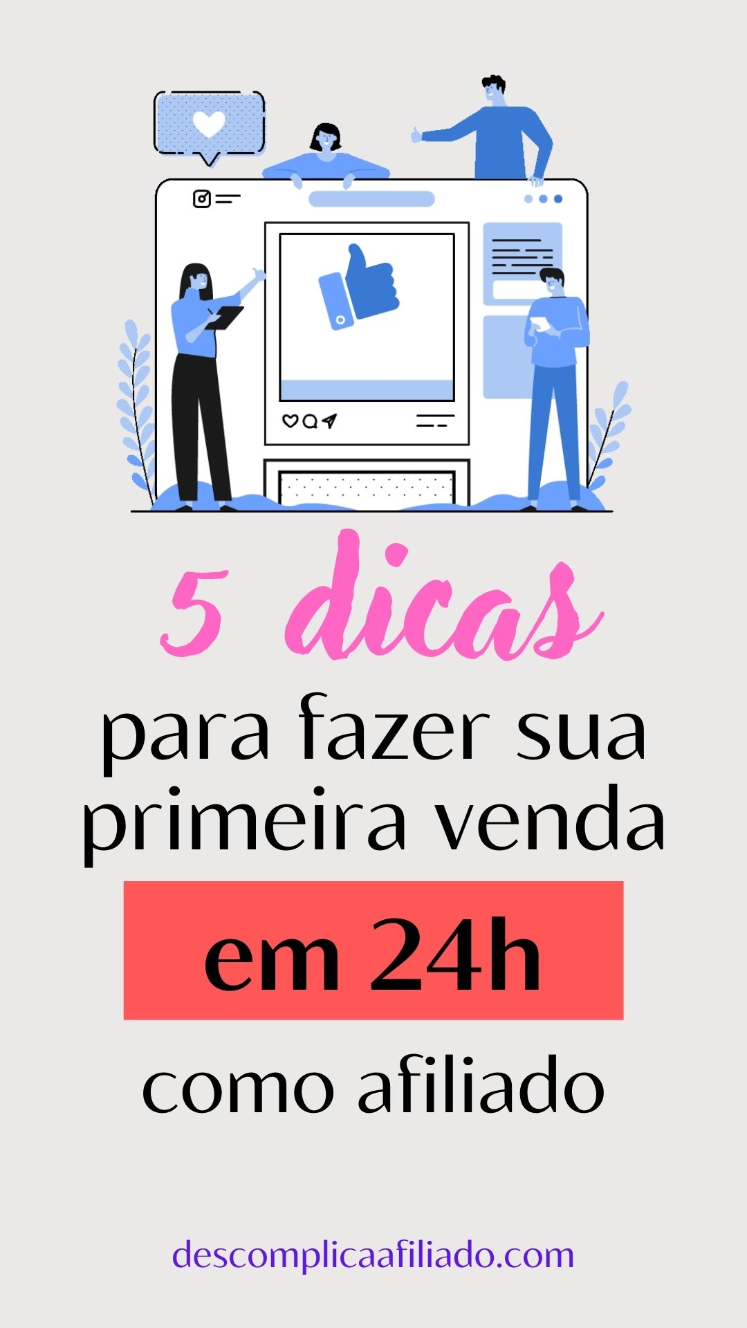 Primeira Venda Como Afiliado Passo A Passo Para Realizar A Primeira Venda 2025