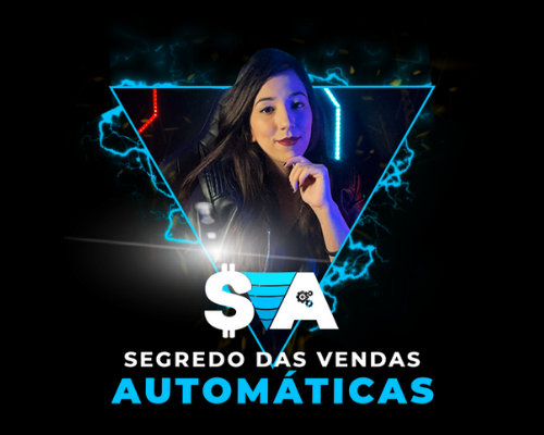 Segredo das Vendas Automáticas (SVA) Funciona? Vale a pena?