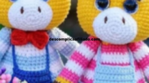 Amigurumi: Um hobby lucrativo para aumentar sua renda