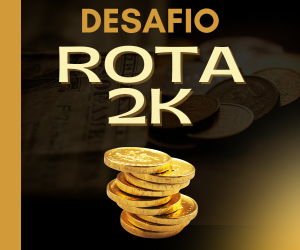 Rota 2k: O Caminho para a Liberdade Financeira Trabalhando em Casa