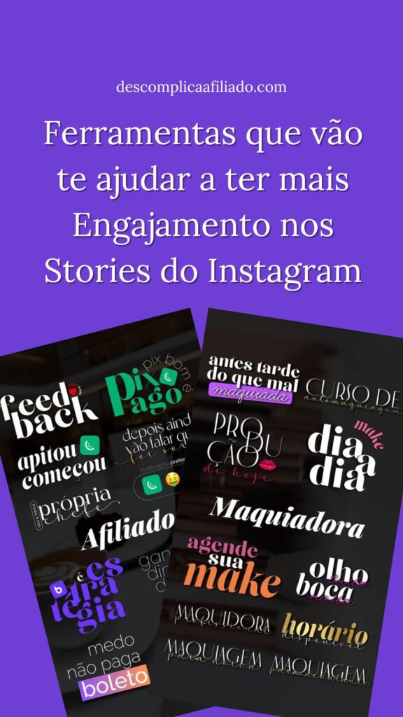 ferramentas que vão te ajudar a aumentar seu engajamento nos stories